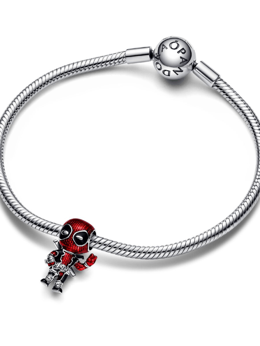 Marvel Deadpool Charm - Image 5