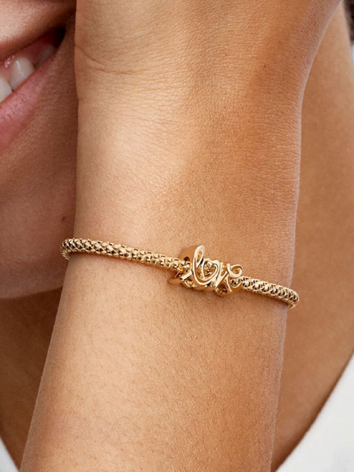 Handwritten Love Charm - Image 2