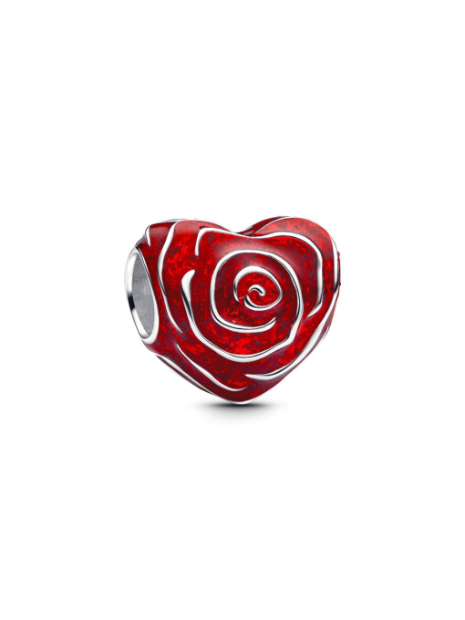 Roses Are Red Charm Duo - Image 4
