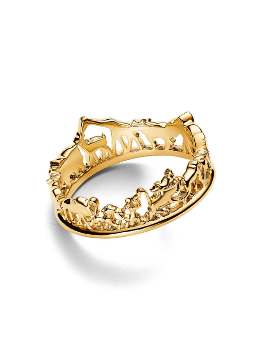 Disney The Lion King Ring - Image 5