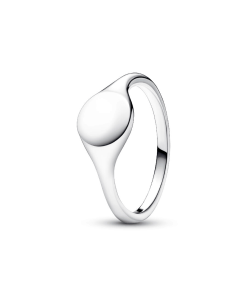 Engravable Signet Ring