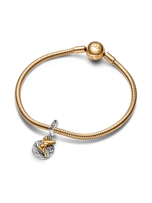 Disney Tinker Bell Celestial Night Dangle Charm - Image 5