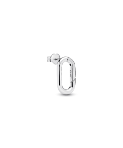 Openable Stud Earring