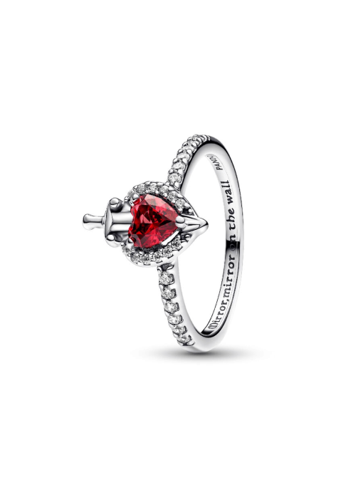 Disney Villains Evil Queen Ring
