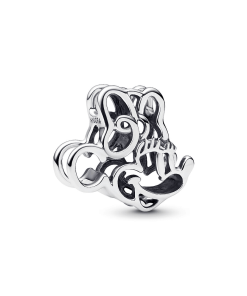 Disney Minnie Mouse Openwork Charm
