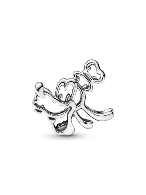 Disney Goofy Openwork Charm - Image 5