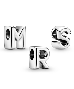 MRS Bridal Charm Trio