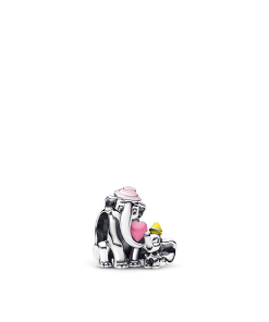 Disney Dumbo & Mom Charm