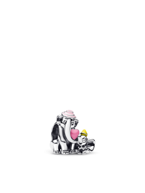Disney Dumbo & Mom Charm