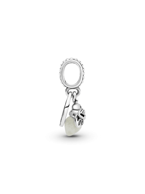 Glow-in-the-dark Firefly Dangle Charm - Image 3