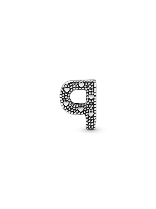 Letter P Alphabet Charm - Image 6