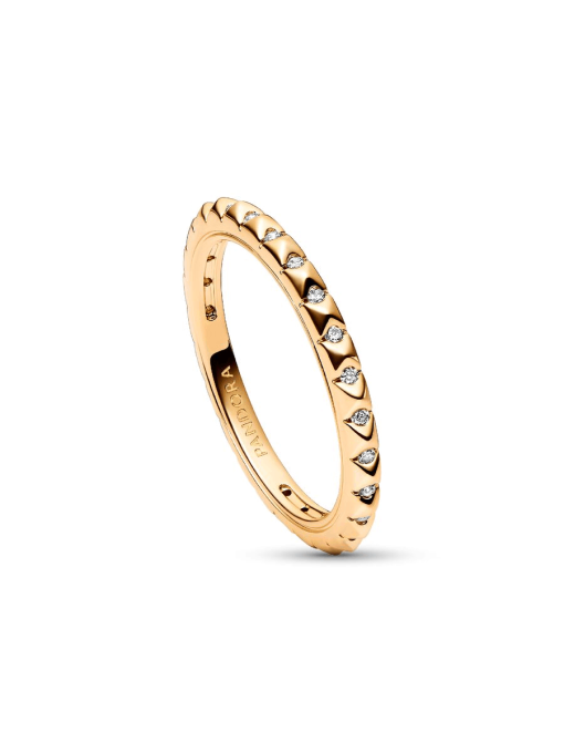 Pandora ME Pyramids Ring - Image 5