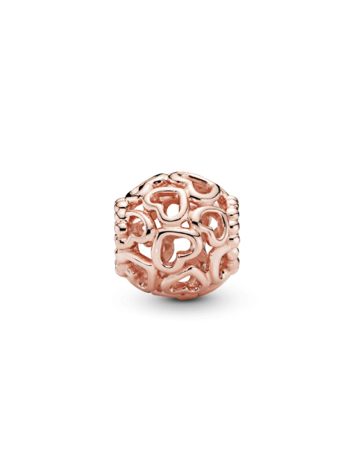Hearts All Over Charm - Image 5