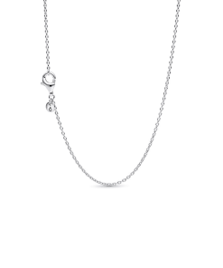 Classic Cable Chain Necklace