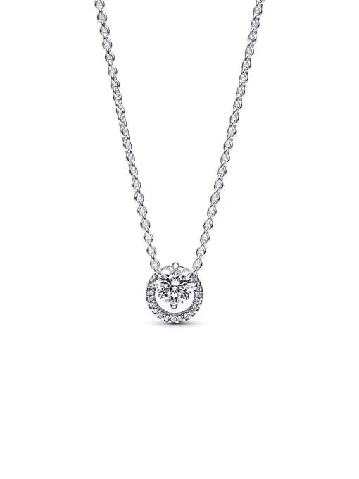 Sparkling Round Halo Gift Set - Image 4