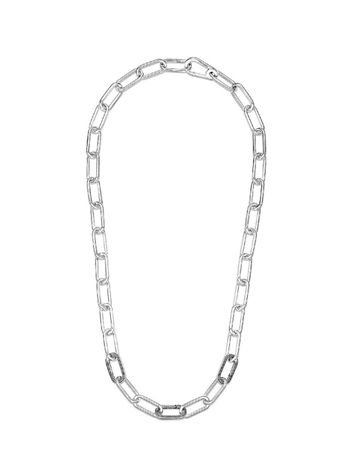 Pandora ME Medium-Link Chain Necklace - Image 5