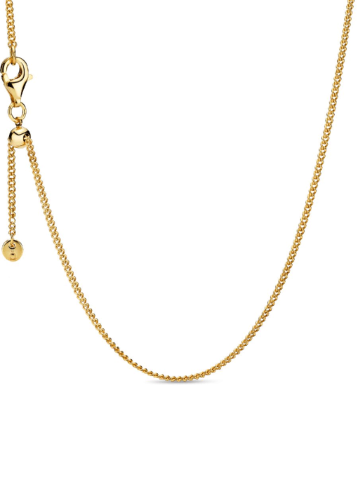 A Mother's Love Engravable Charm Necklace Set - Image 3