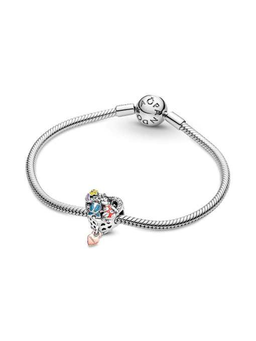 Disney Ohana Lilo & Stitch Inspired Charm - Image 6