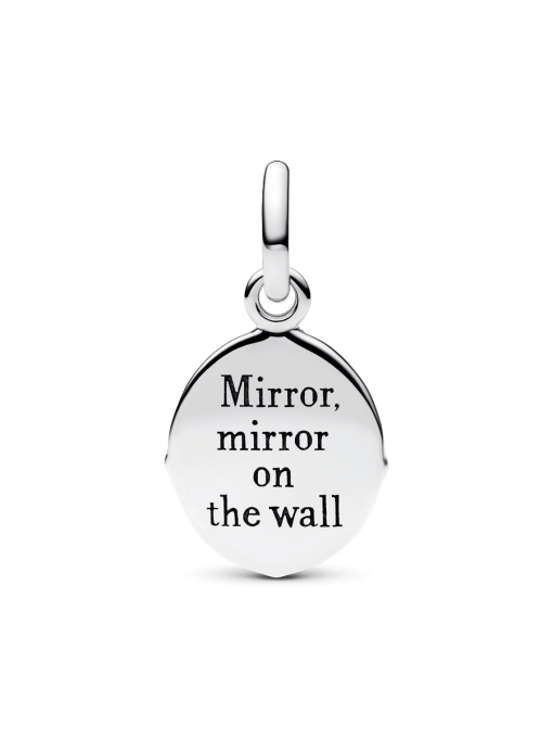 Disney Snow White Magic Mirror Dangle Charm - Image 5