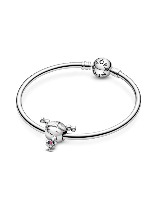Little Girl Charm - Image 6