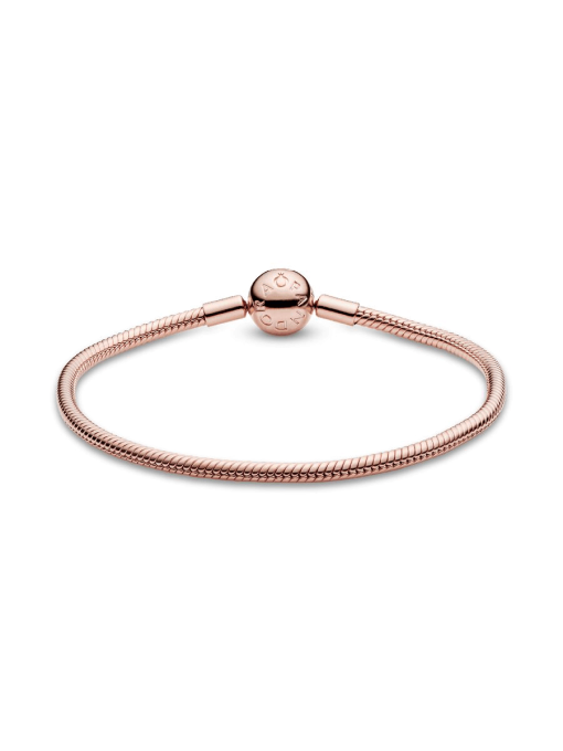 Moments Snake Chain Bracelet - Image 3
