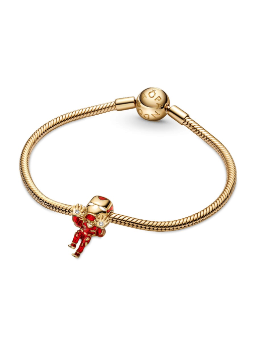 Marvel The Avengers Iron Man Charm - Image 5
