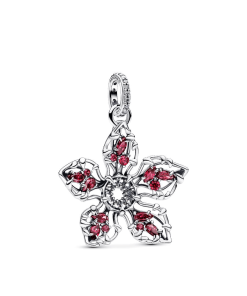 Stranger Things Demogorgon Large Dangle Charm