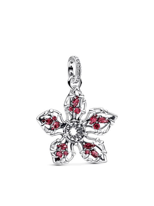Stranger Things Demogorgon Large Dangle Charm