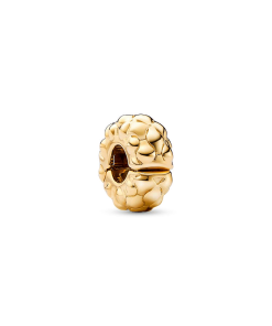 Studded Clip Charm