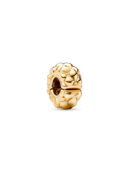 Studded Clip Charm