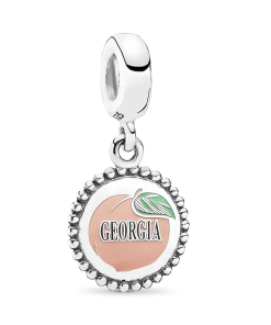 Georgia Dangle Charm
