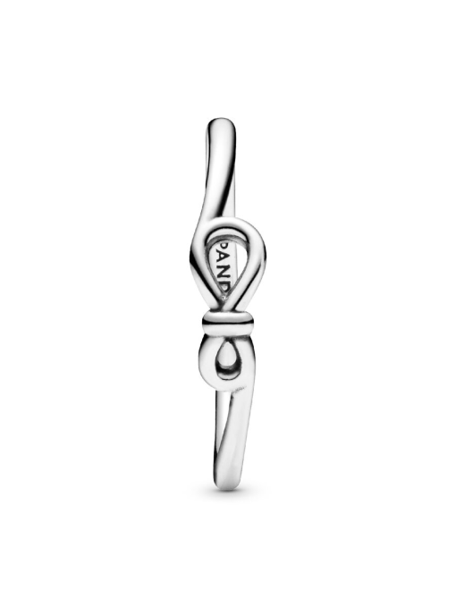 Infinity Knot Ring - Image 6