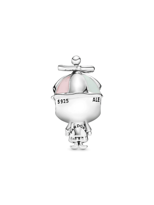 Little Boy Charm - Image 6