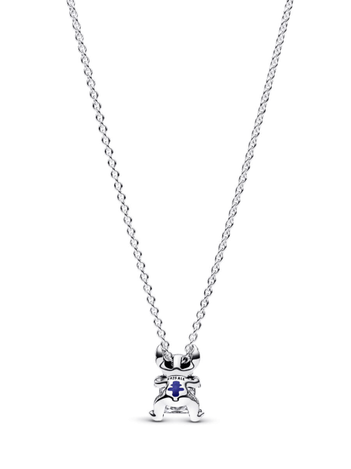 Disney Stitch Collier Necklace - Image 8