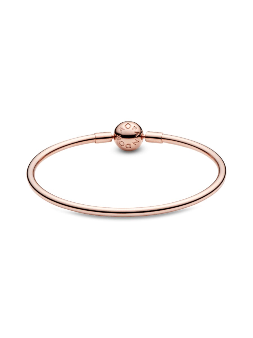Pandora Moments Bangle - Image 5