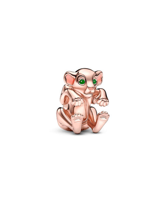 Disney The Lion King Nala Charm - Image 3