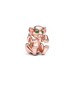 Disney The Lion King Nala Charm