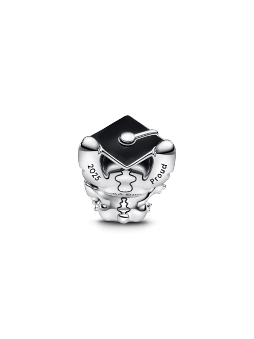 Disney Stitch Graduation Charm Bracelet - Image 4