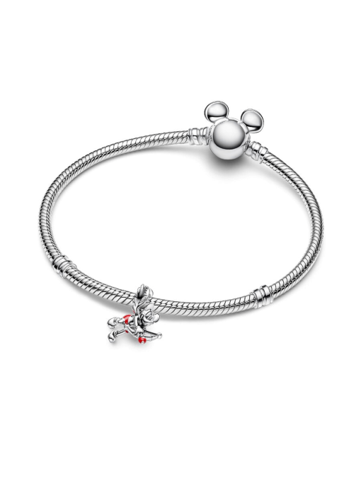 Disney Mickey Mouse Cupid Charm - Image 7