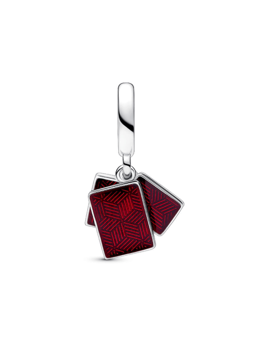Mahjong Triple Dangle Charm - Image 5
