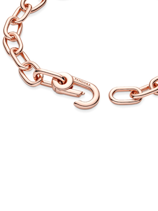 Pandora ME Small-Link Chain Bracelet - Image 6