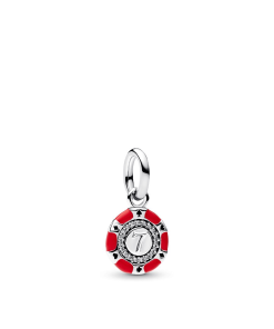 Lucky Chip Dangle Charm