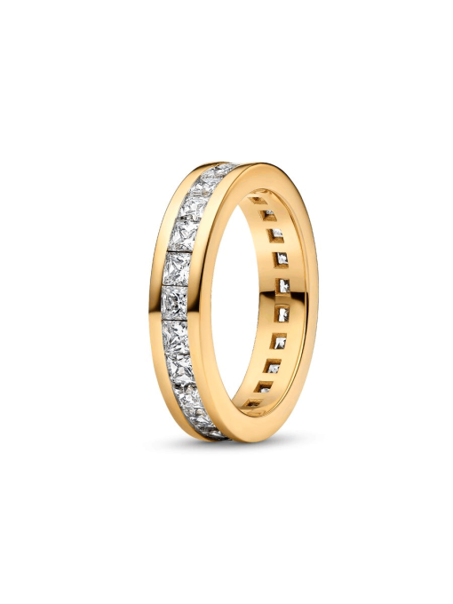 Eternity Channel Ring - Image 3