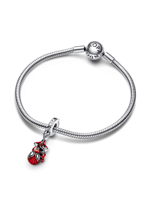 Marvel Hanging Spider-Man Dangle Charm - Image 5