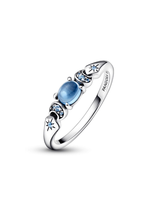 Disney Aladdin Princess Jasmine Ring - Image 5