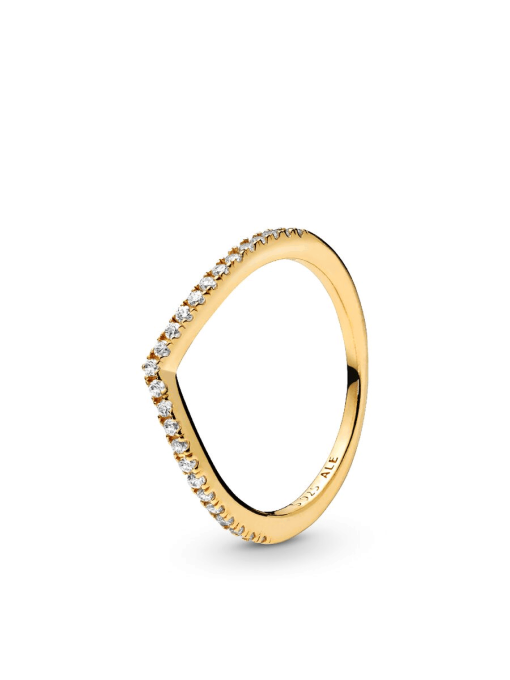 Better Together Wishbone Ring Set - Image 3