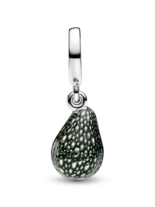 Avocado Double Dangle Charm - Image 4