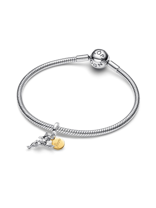Cupid Dangle Charm - Image 7
