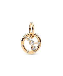Cancer Zodiac Dangle Charm
