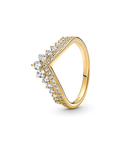 Pandora Timeless Wish Tiara Ring